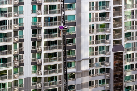 남양주사다리차스카이차